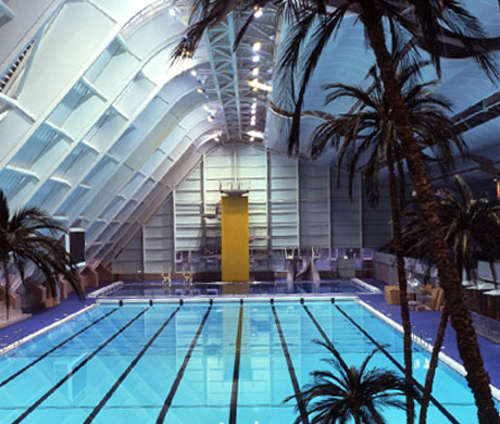 venues